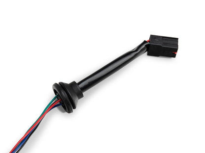 Raxiom 96-04 Ford Mustang Excluding 99-01 Cobra Sequential Tail Light Kit (Plug-and-Play Harness) 49143 49143 Photo - Close Up