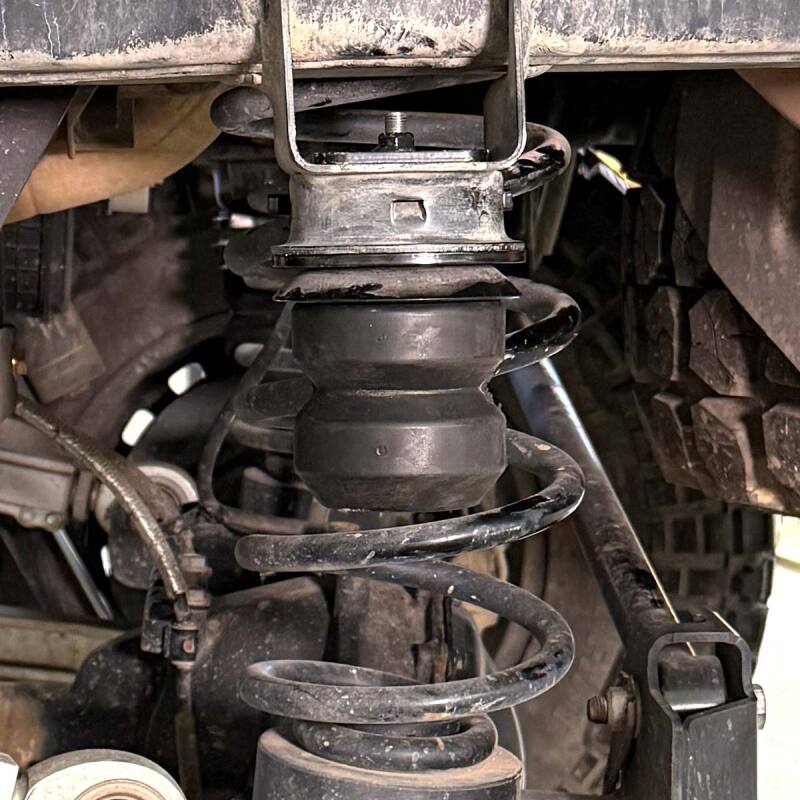 Timbren 2020 Jeep Gladiator Sport Rear Active Off Road Bumpstops ABSJRGD ABSJRGD User 3