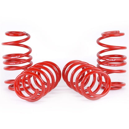 Skunk2 Lowering Springs 12 Honda Civic (2.25 - 2.00") (Set of 4) 519-05-1585 Photo - Primary