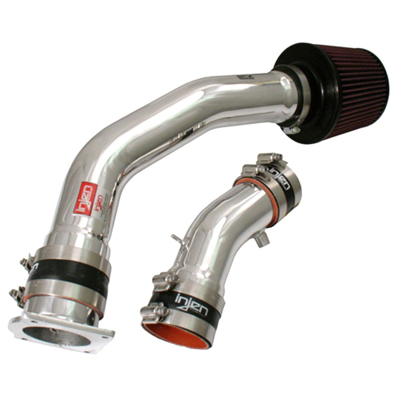 Injen 97-01 Sentra 2.0L Only 200SX 2.0L Only SER 2.0L Black Cold Air Intake *SPECIAL ORDER* RD1964BLK RD1964BLK Photo - Primary