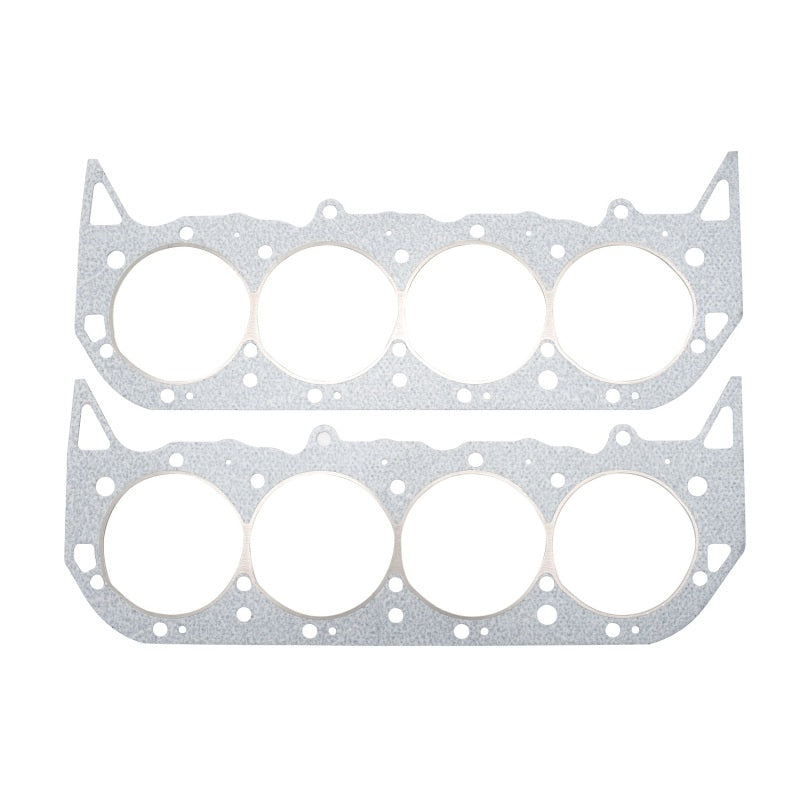 Edelbrock Gaskets, Cylinder Head, BBC, Mark V & Gen VI 7375 Photo - Primary