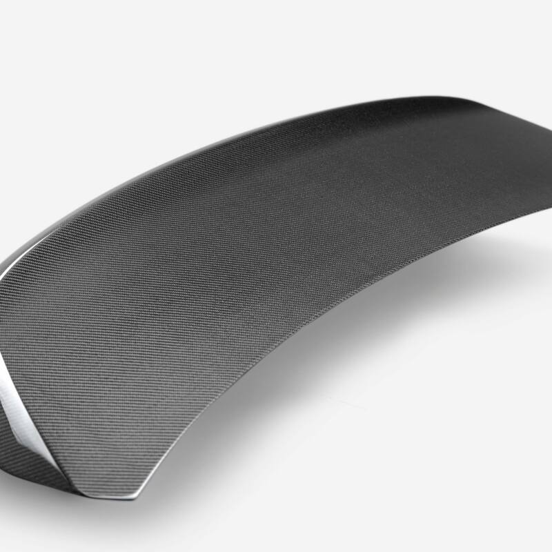 Seibon 2022+ Subaru WRX Carbon Fiber Trunk Lid TL22SBIMP TL22SBIMP User 1