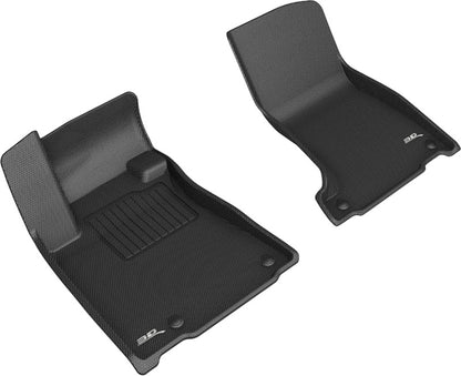 3D MAXpider 19-24 Maserati Levante Suv Kagu Black R1 L1MR00911509 L1MR00911509 Photo - Primary