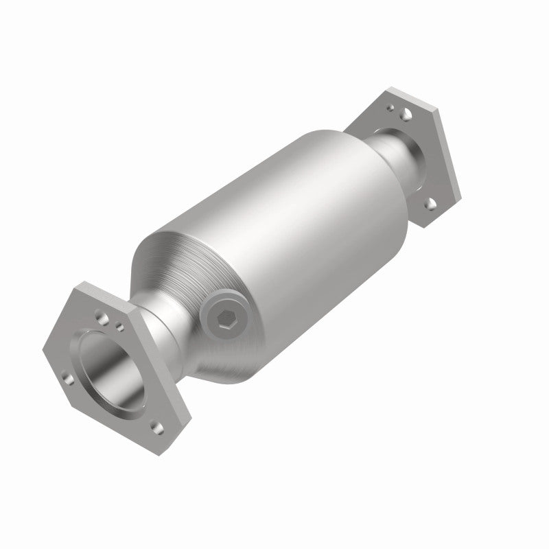 MagnaFlow Standard Grade Federal / EPA Compliant Direct-Fit Catalytic Converter 22918 360 Degree Image Set