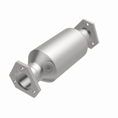 MagnaFlow Standard Grade Federal / EPA Compliant Direct-Fit Catalytic Converter 22918 360 Degree Image Set