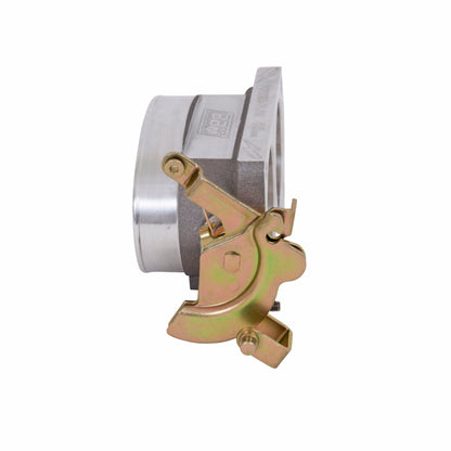 BBK Performance 99-04 Ford Lightning Twin  65mm Throttle Body 1755 Photo - Unmounted