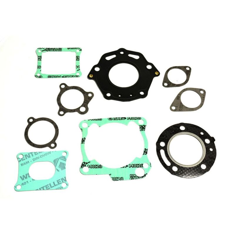 Athena 84-85 Honda CR 125 R Top End Gasket Kit P400210600124 P400210600124 Photo - Primary