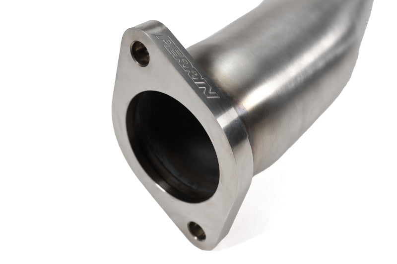 Perrin Performance Perrin 22-24 Subaru WRX FA24 Front-Pipe w/Cat PSP-EXT-232 PSP-EXT-232 User 1