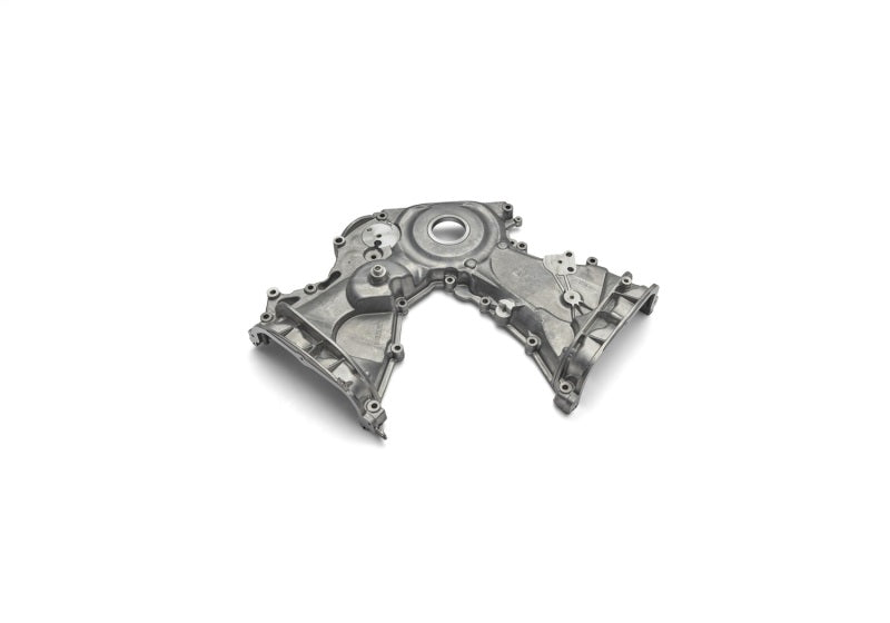 Ford Performance Parts Ford Racing 11-17 5.0L Coyote Front Engine Cover for Supercharged App M-6059-M50SC Photo - Unmounted