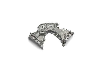 Ford Performance Parts Ford Racing 11-17 5.0L Coyote Front Engine Cover for Supercharged App M-6059-M50SC Photo - Unmounted