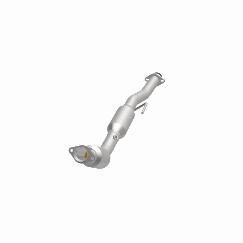 Magnaflow California Converter Direct Fit 07-11 Ford Ranger 2.3L 551112 551112 360 Degree Image Set