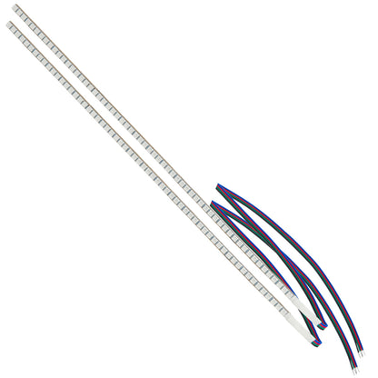 ORACLE Lighting Oracle 16in LED Concept Strip (Pair) - ColorSHIFT w/o Controller 4503-333 4503-333 Photo - in package