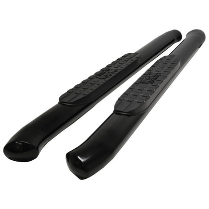 Westin 21-22 Ford Bronco (2-Door) PRO TRAXX 4 Oval Nerf Step Bars - Textured Black 21-24185 21-24185 Photo - Primary