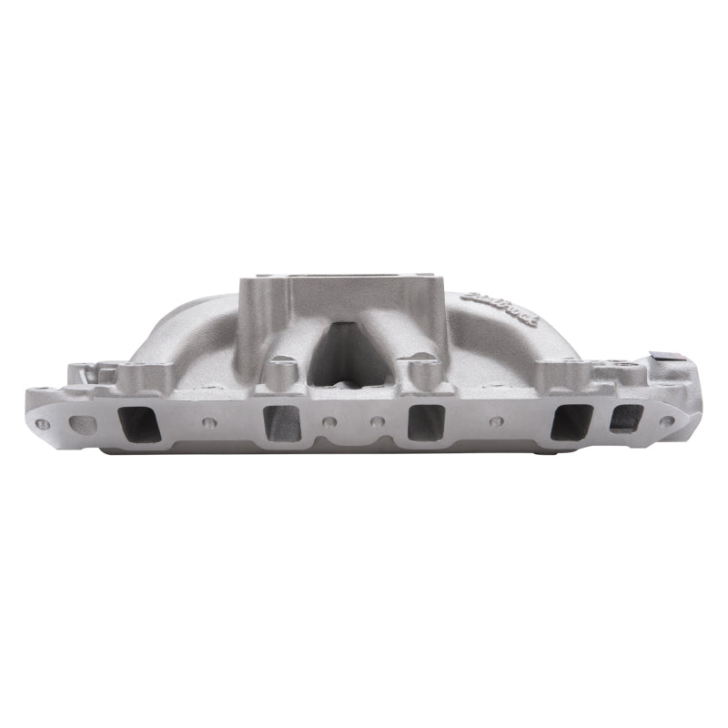 Edelbrock Manifold SBF 289-302 Victor JR EFI 29215 Photo - out of package