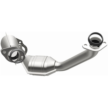 MagnaFlow OEM Grade Federal / EPA Compliant Direct-Fit Catalytic Converter 49401 Photo - out of package