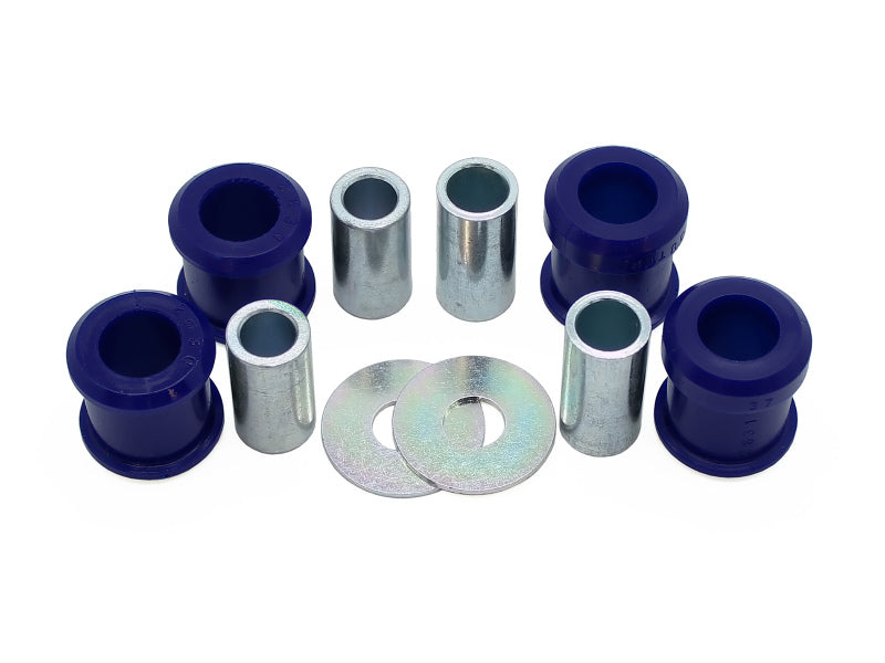 SuperPro Rear Sway Bar Link Bushing Kit SPF2831K Photo - Primary