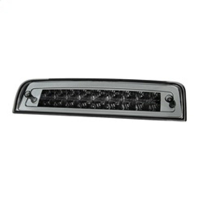 SPYDER Xtune Dodge Ram 2009-2015 LED 3rd Brake Light Smoked BKL-DRAM09-LED-SM 9027949 9027949 Photo - Primary