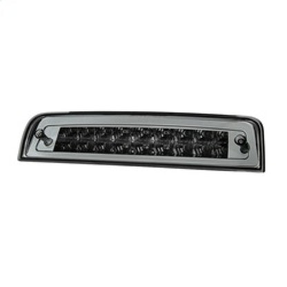 SPYDER Xtune Dodge Ram 2009-2015 LED 3rd Brake Light Smoked BKL-DRAM09-LED-SM 9027949 9027949 Photo - Primary