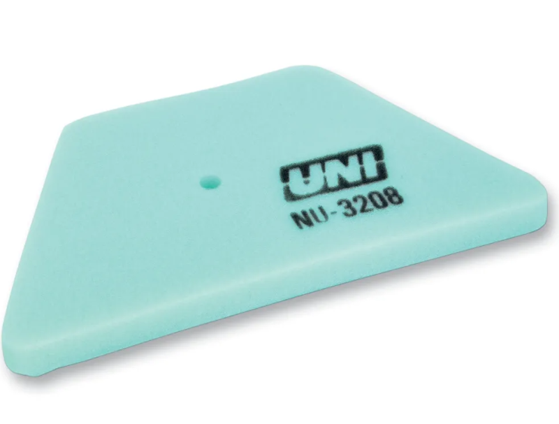 Uni Filter 74-75 Bultaco Alpina Air Filter NU-3208 NU-3208 User 1
