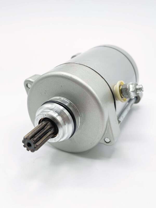 Ricks Motorsport Electrics Ricks Motorsport New European Starter Motor 61-909 61-909 User 1