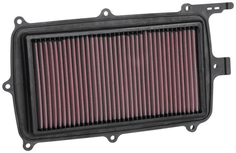 K&N Engineering KN Motorcycle Direct Fit Air Filters Air Filters Air Filters - Direct Fit main image