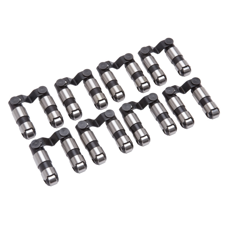 Edelbrock Retro Fit Hydraulic Roller Lifter Kit For SB Chrysler 97413 Photo - out of package