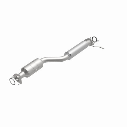 MagnaFlow Mazda RX-8 HM Grade Federal / EPA Compliant Direct-Fit Catalytic Converter 23909 360 Degree Image Set