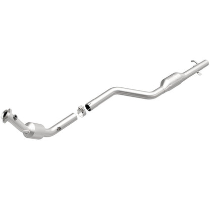 MagnaFlow Mercedes-Benz SL500 OEM Grade Federal / EPA Compliant Direct-Fit Catalytic Converter 51973 Photo - Primary