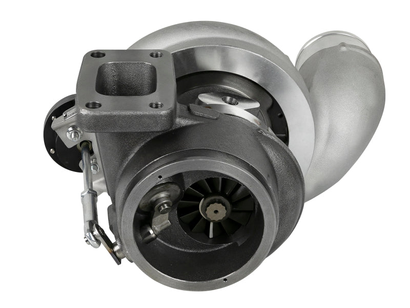 aFe  POWER 46-60052-1 BladeRunner GT Series Turbocharger 46-60052-1 Photo - Unmounted