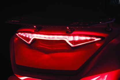 Kuryakyn Omni L.E.D Trunk Light Bar-Gw 3264 3264 User 1