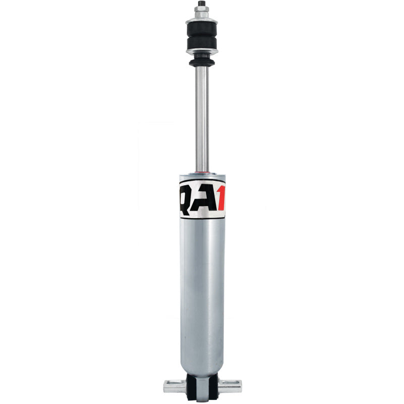 QA1 27 Series Stock Mount Monotube Shock Absorber - Hyperscrew - 4-2 Valving - Steel 27954-2M 27954-2M Photo - Primary