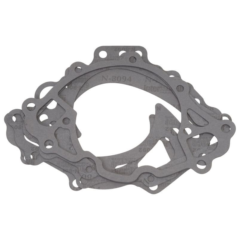 Edelbrock Engine Water Pump Gasket Set for Ford 289-302 7253 Photo - Primary