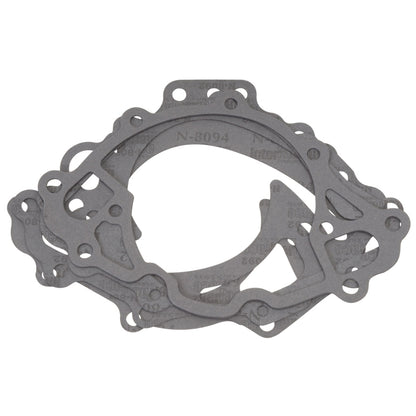 Edelbrock Engine Water Pump Gasket Set for Ford 289-302 7253 Photo - Primary