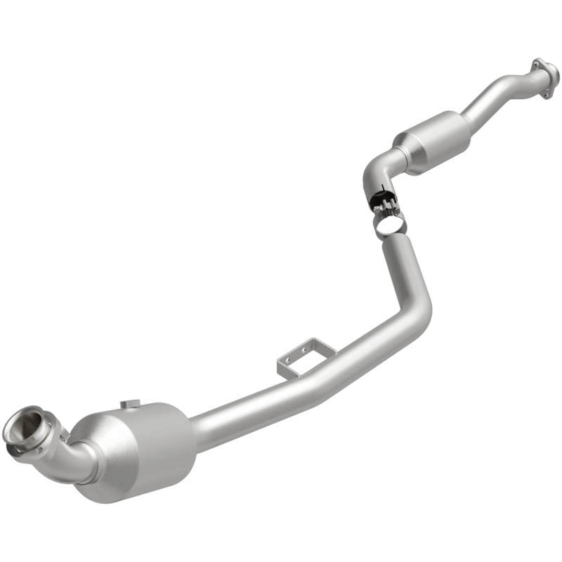 MagnaFlow Mercedes-Benz E350 California Grade CARB Compliant Direct-Fit Catalytic Converter 5411665 Photo - Primary