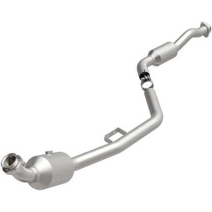 MagnaFlow Mercedes-Benz E350 California Grade CARB Compliant Direct-Fit Catalytic Converter 5411665 Photo - Primary