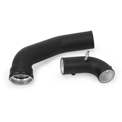 Mishimoto 15-16 Ford F-150 3.5L EcoBoost Cold-Side Intercooler Pipe Kit MMICP-F35T-15CWBK User 1