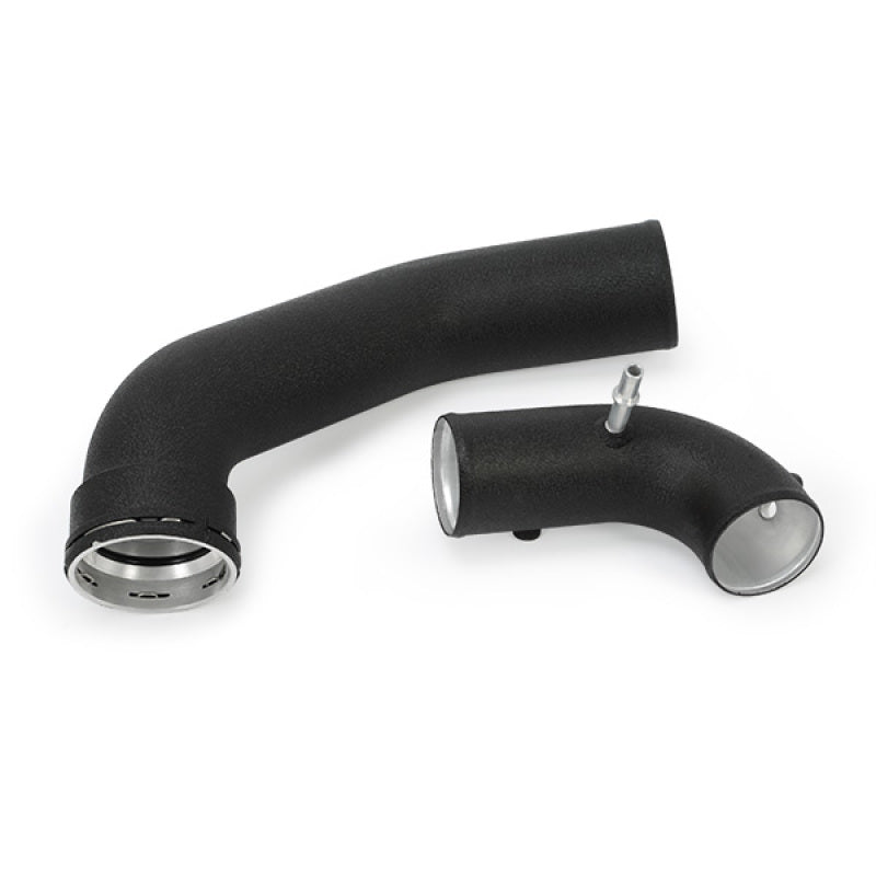 Mishimoto 15-16 Ford F-150 3.5L EcoBoost Cold-Side Intercooler Pipe Kit MMICP-F35T-15CWBK User 1