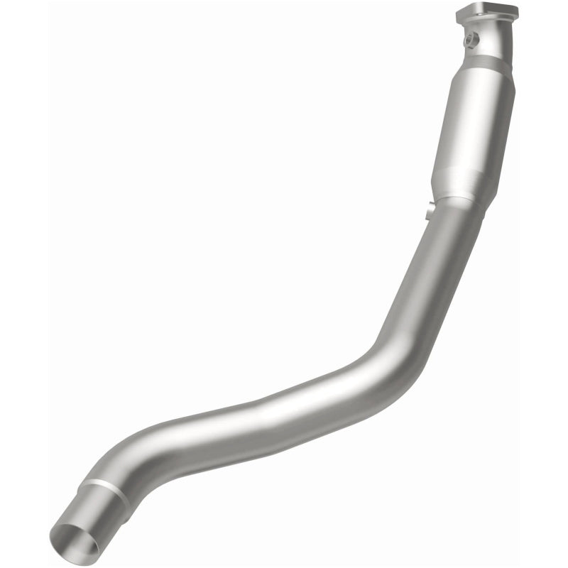 MagnaFlow California Grade CARB Compliant Direct-Fit Catalytic Converter 5461965 Photo - out of package