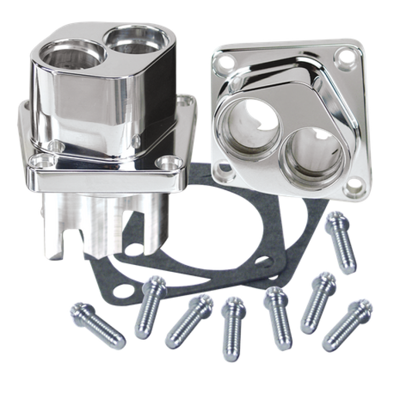 S&S Cycle 84-99 BT Billet Tappet Guide Set 106-5428 106-5428 User 1