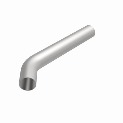 MagnaFlow 45° Bend Stainless Steel Pipe 10736 360 Degree Image Set