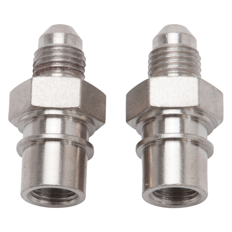 Russell Endura #4 To 10MM X 1.0 Female Fitting 641421 Photo - Primary