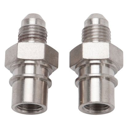 Russell Endura #4 To 10MM X 1.0 Female Fitting 641421 Photo - Primary