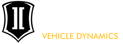 ICON 2000+ GM SUV 1.0in Rear Billet Spacer Kit IVD1200B IVD1200B Photo - Primary