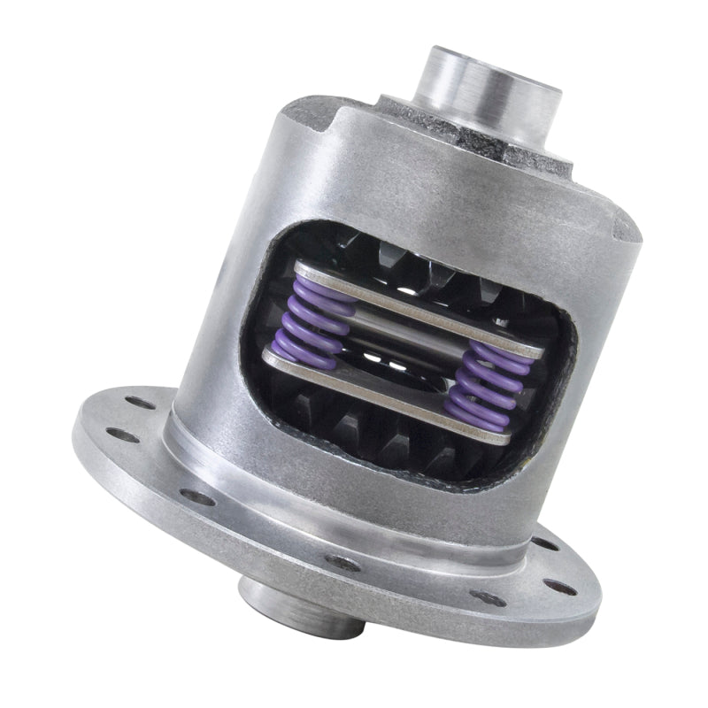 Yukon Gear & Axle Yukon Gear Dura Grip Positraction For GM 8.5in w/ 28 Spline Axles YDGGM8.5-3-28-1 YDGGM8.5-3-28-1 Photo - Primary