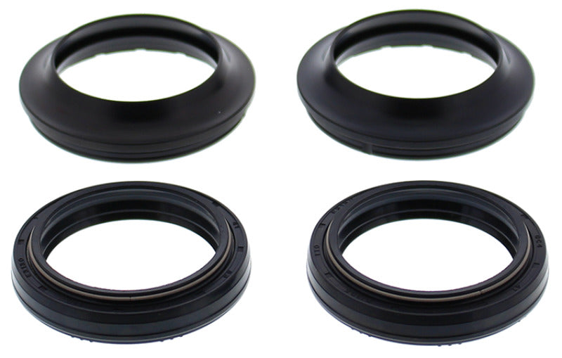 All Balls Racing 21-22 Aprilia RS 660 Fork Oil Seal & Dust Seal Kit 56-190 56-190 Photo - Primary