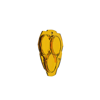 KC HiLiTES FLEX ERA 3 Performance Yellow Combo Beam Lens 4268 4268 User 2