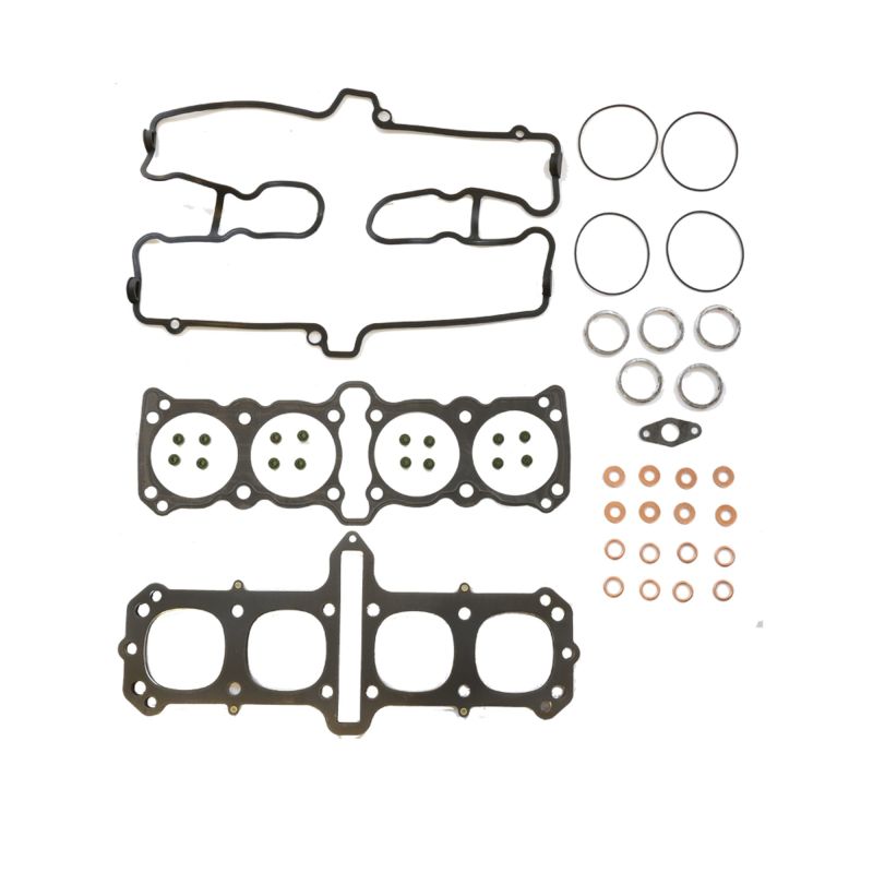 Athena 83-86 Suzuki GS 1150 Top End Gasket Kit P400510600964/1 P400510600964/1 Photo - Primary