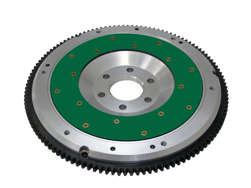 Fidanza Lightened Flywheel MG MGB 63-67 126991 Photo - Primary