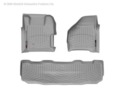 WeatherTech  461251-460022 461251-460022 Photo - Primary