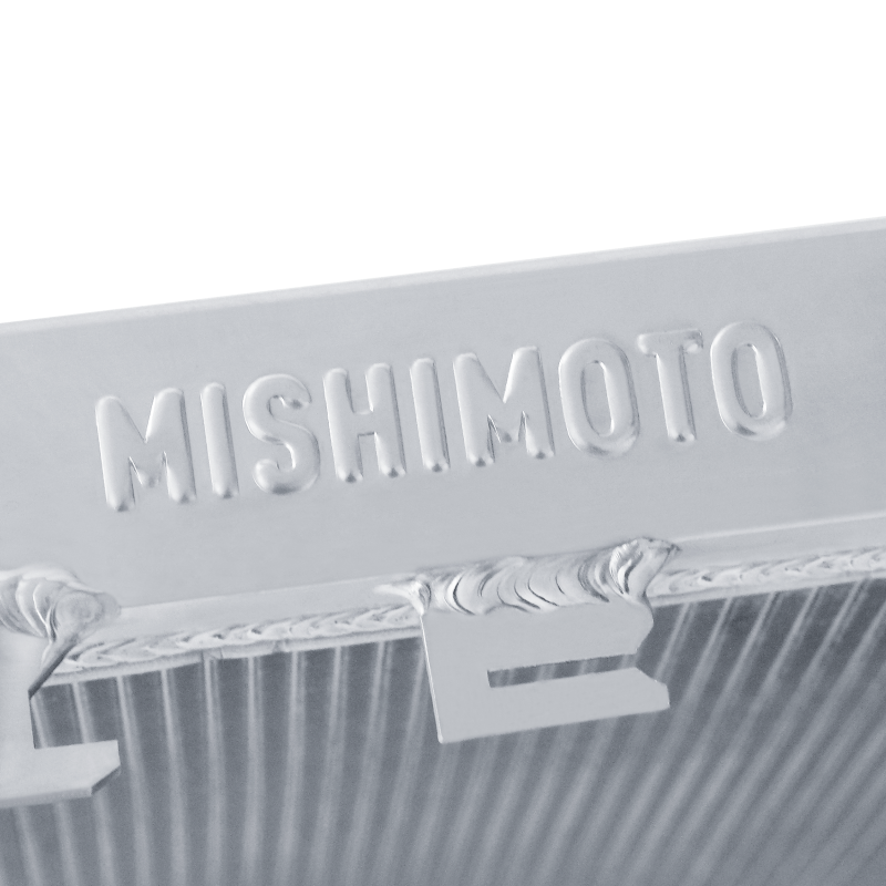 Mishimoto Ford Focus ST Performance Aluminum Radiator MMRAD-FOST-13 User 1